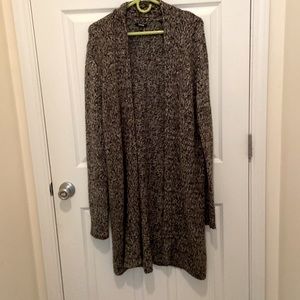 Xl grey sweater